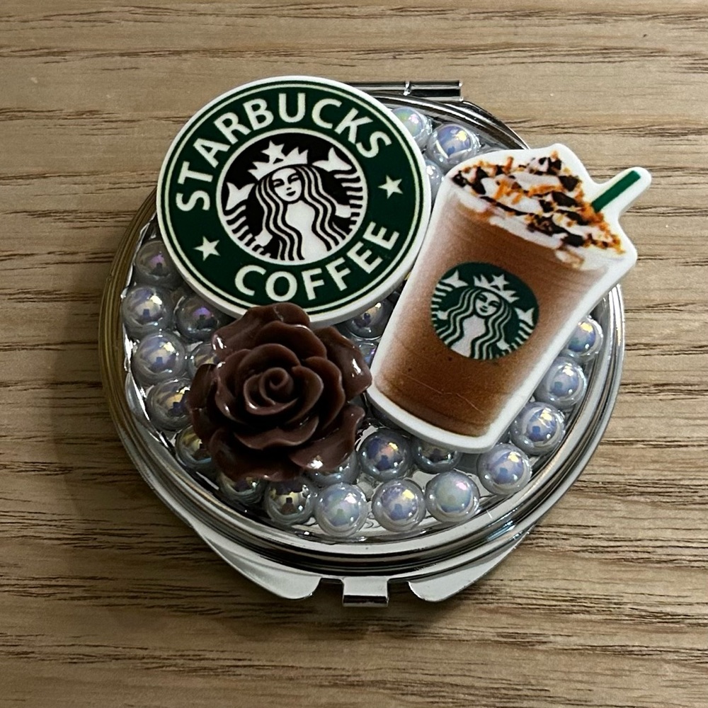 New Compact Mirror
